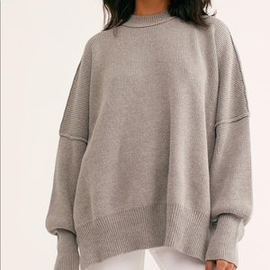 Free People Easy Street Tunic